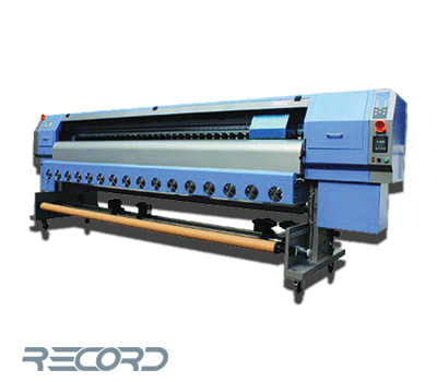 دستگاه چاپ اکوسالونت R3800