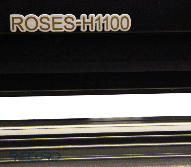 کاتر پلاتر TRP900-Roses
