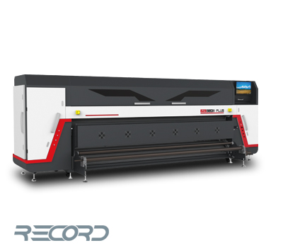 عکس دستگاه چاپ پارچه به صورت مستقیم و غیر مستقیم-مناسب چاپ منسوجات پارچه